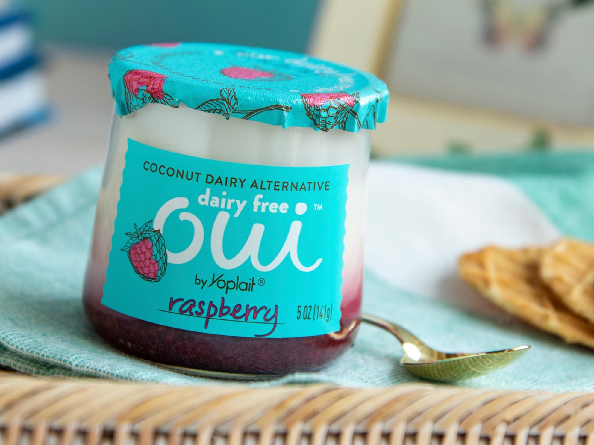 Oui brings great taste to dairy free General Mills